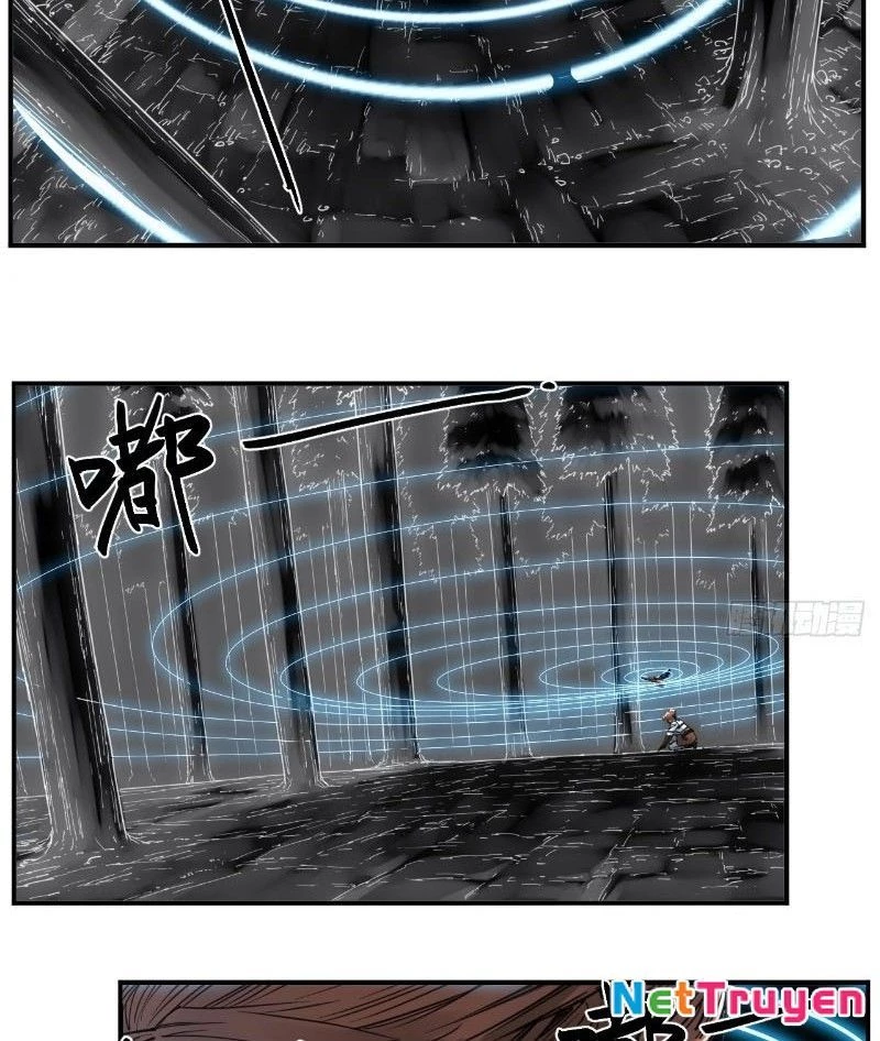 Hộp mãnh thú: Kỷ nguyên cơ giáp Chapter 8 - Trang 3