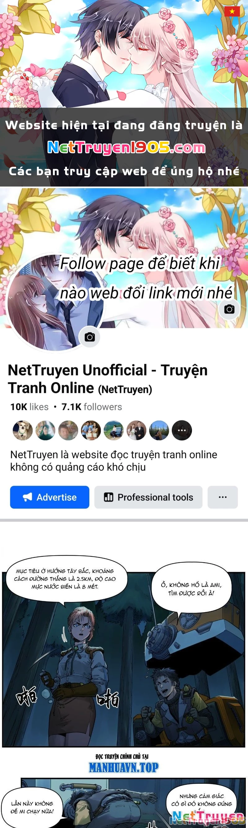 Hộp mãnh thú: Kỷ nguyên cơ giáp Chapter 9 - Trang 3
