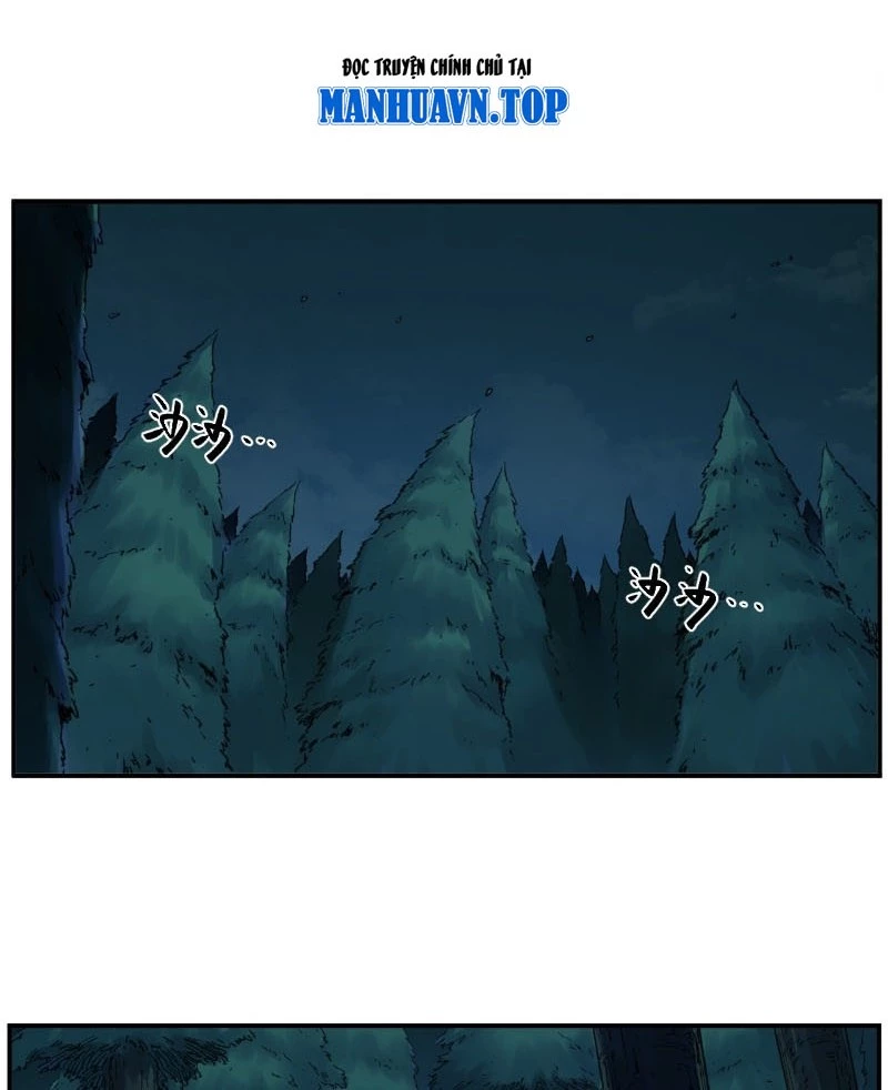 Hộp mãnh thú: Kỷ nguyên cơ giáp Chapter 9 - Trang 3