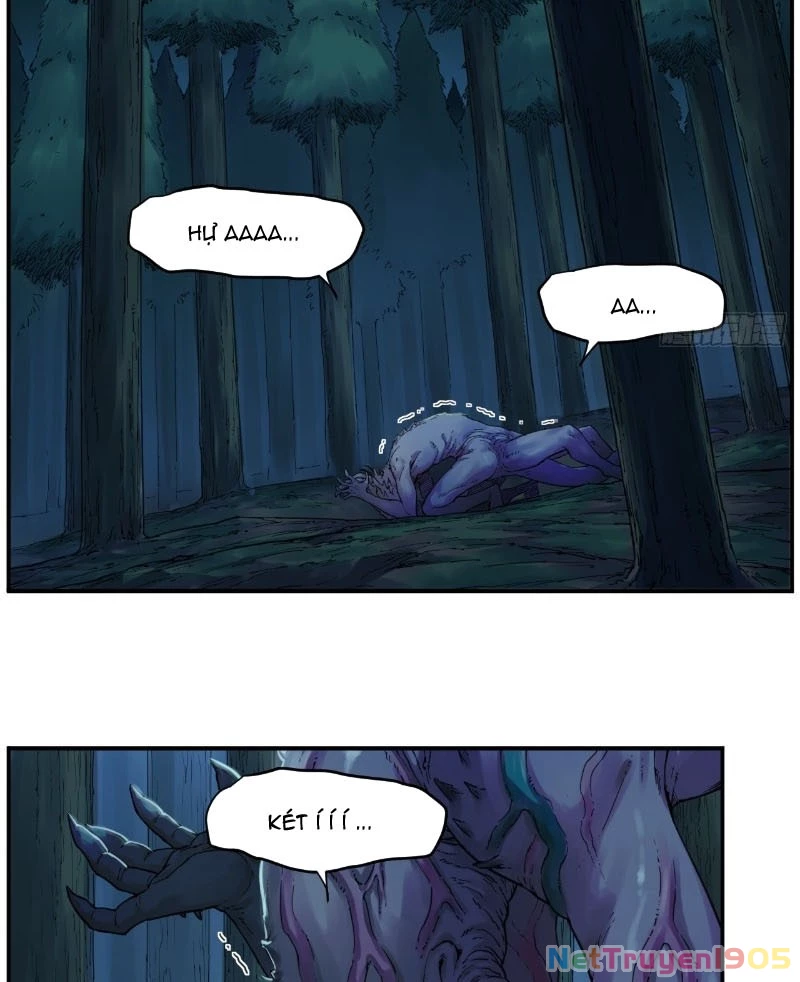 Hộp mãnh thú: Kỷ nguyên cơ giáp Chapter 9 - Trang 3