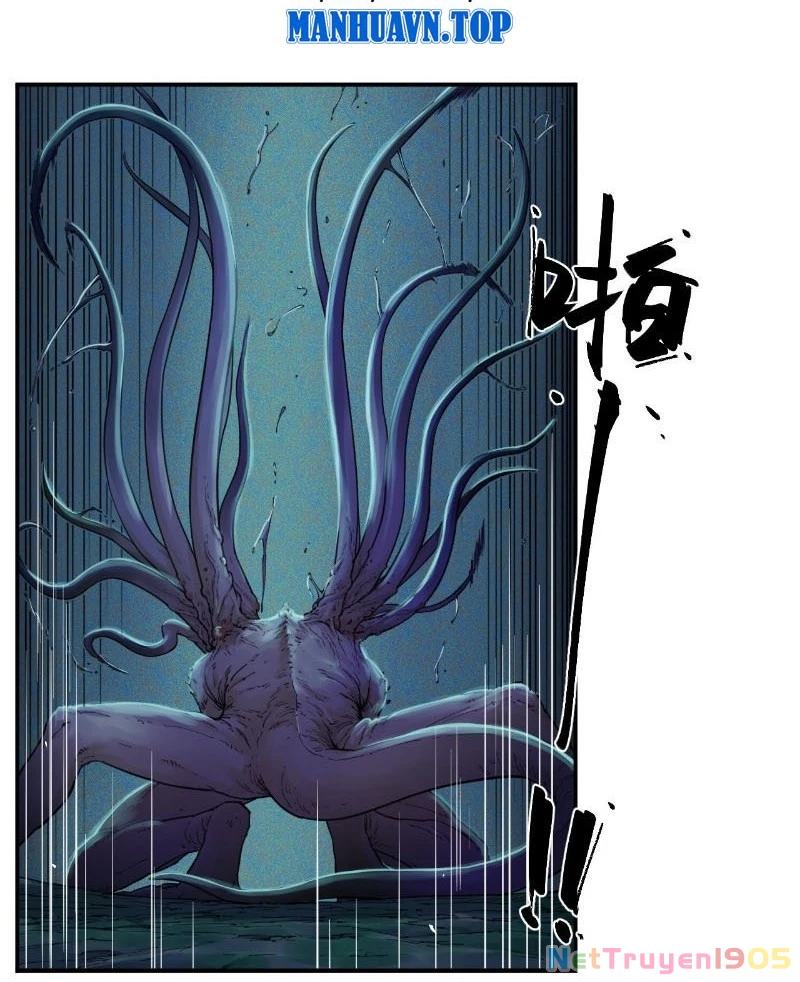 Hộp mãnh thú: Kỷ nguyên cơ giáp Chapter 9 - Trang 3