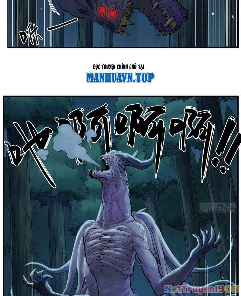 Hộp mãnh thú: Kỷ nguyên cơ giáp Chapter 9 - Trang 3