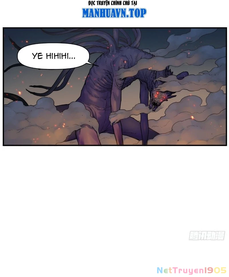 Hộp mãnh thú: Kỷ nguyên cơ giáp Chapter 9 - Trang 3