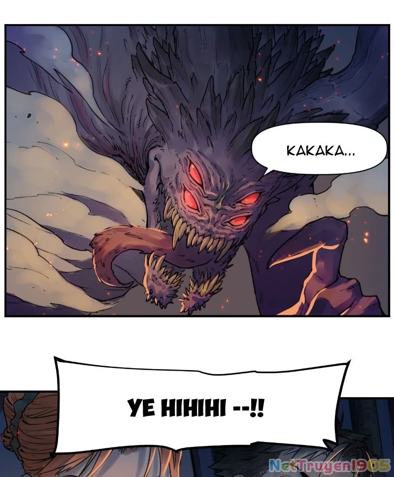 Hộp mãnh thú: Kỷ nguyên cơ giáp Chapter 9 - Trang 3
