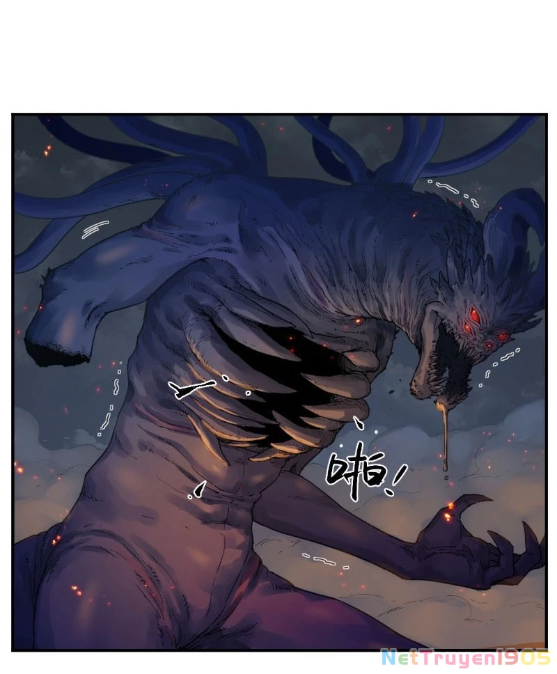 Hộp mãnh thú: Kỷ nguyên cơ giáp Chapter 9 - Trang 3