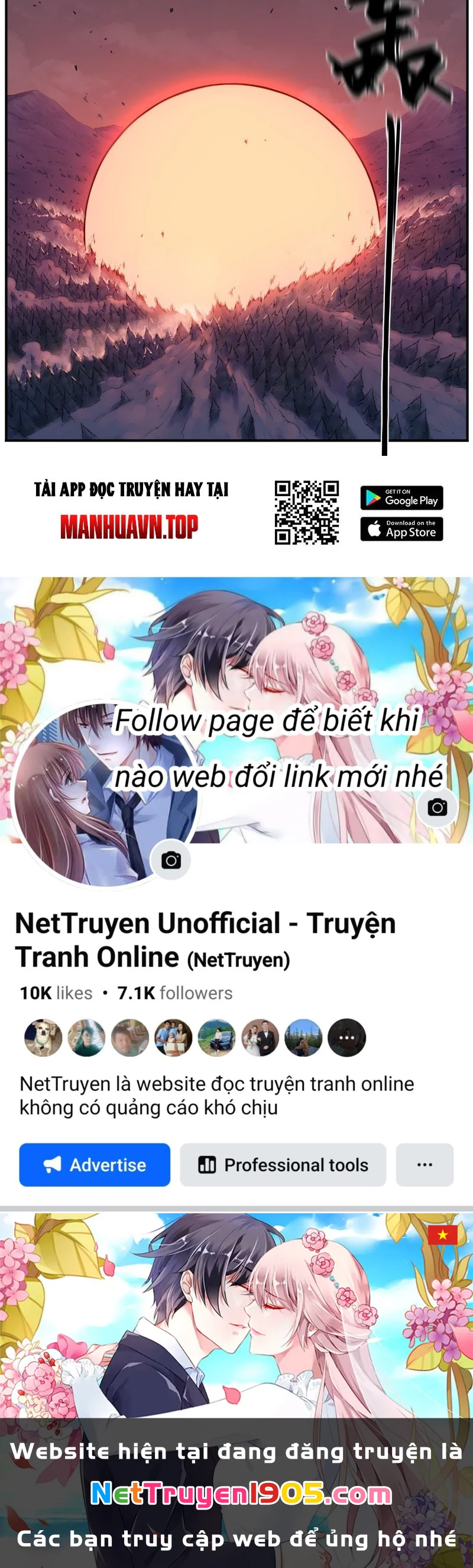 Hộp mãnh thú: Kỷ nguyên cơ giáp Chapter 9 - Trang 3