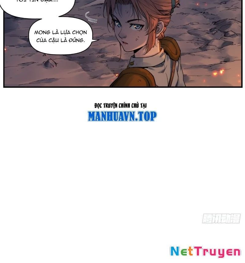 Hộp mãnh thú: Kỷ nguyên cơ giáp Chapter 10 - Trang 3