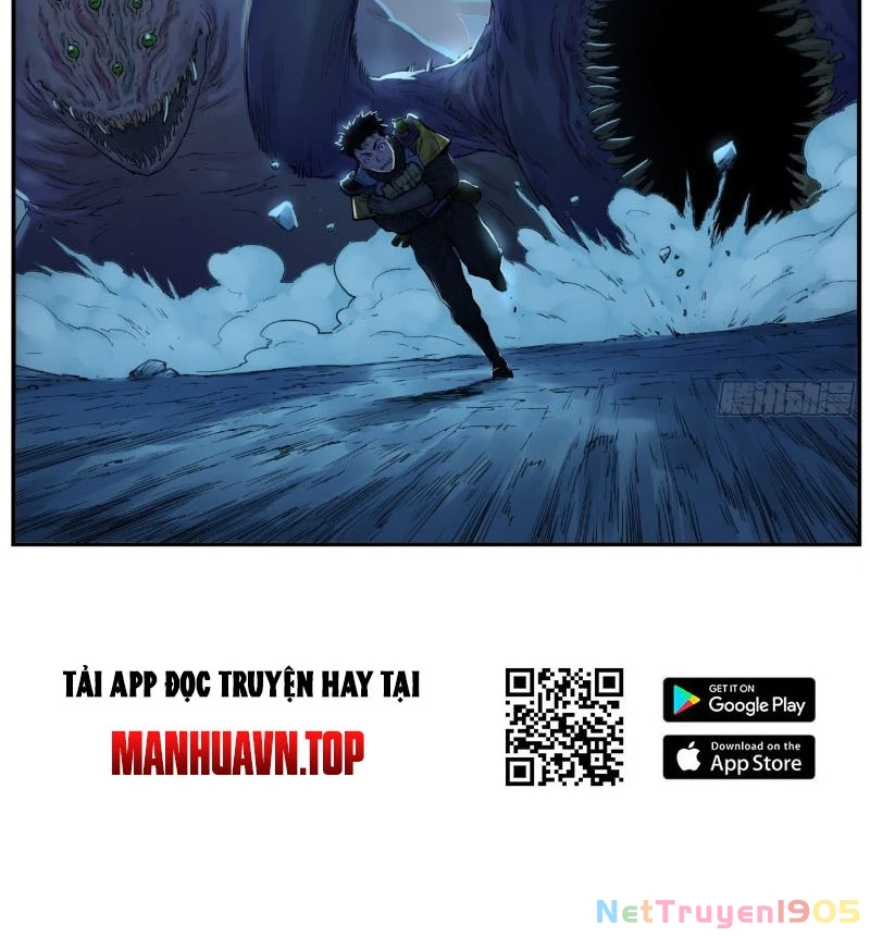 Hộp mãnh thú: Kỷ nguyên cơ giáp Chapter 10 - Trang 3
