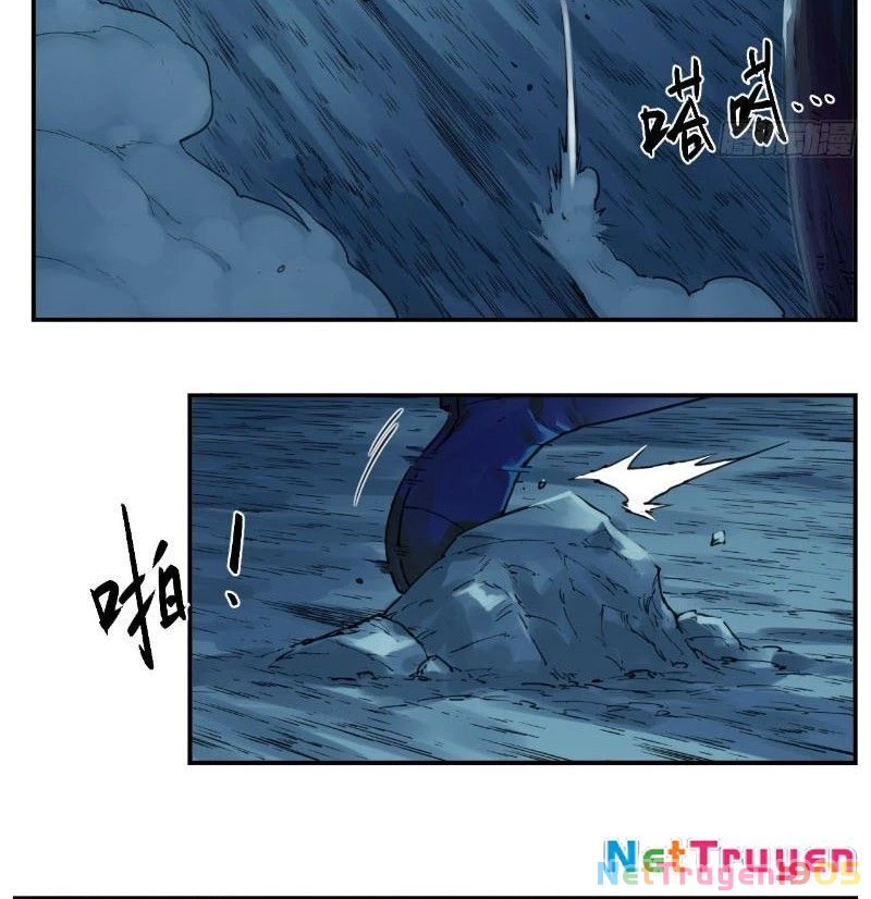 Hộp mãnh thú: Kỷ nguyên cơ giáp Chapter 11 - Trang 3