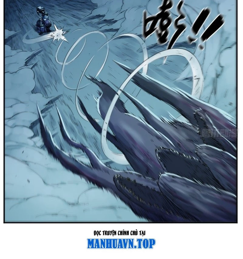 Hộp mãnh thú: Kỷ nguyên cơ giáp Chapter 11 - Trang 3