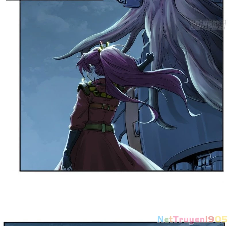 Hộp mãnh thú: Kỷ nguyên cơ giáp Chapter 11 - Trang 3