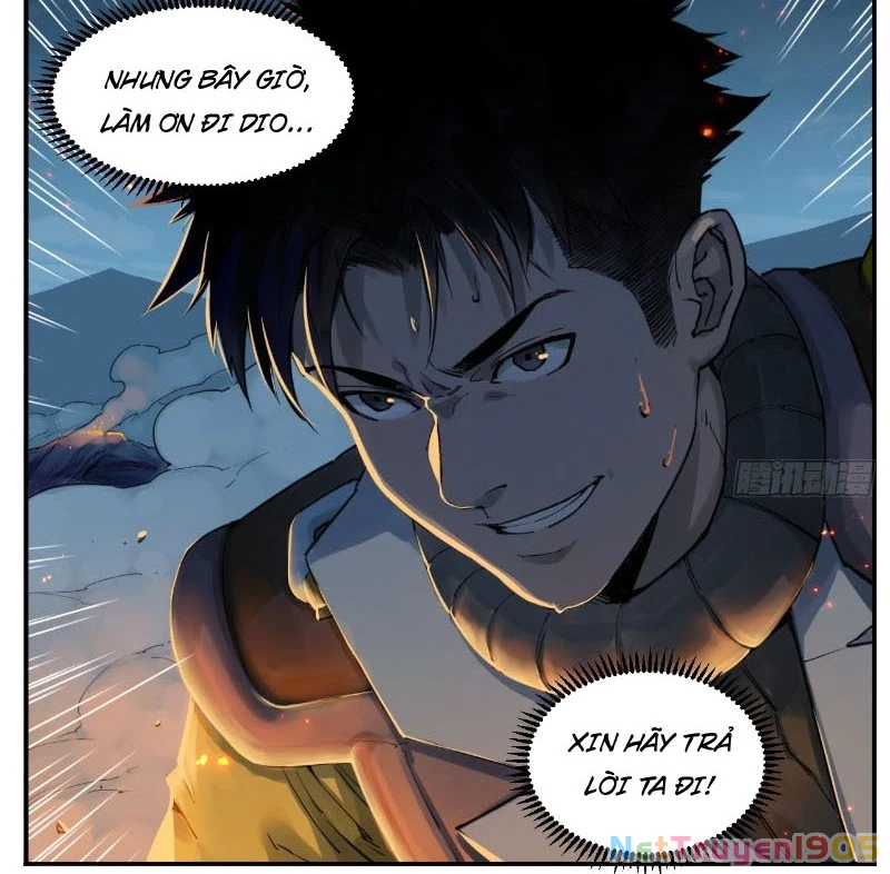 Hộp mãnh thú: Kỷ nguyên cơ giáp Chapter 11 - Trang 3