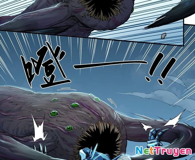 Hộp mãnh thú: Kỷ nguyên cơ giáp Chapter 12 - Trang 3