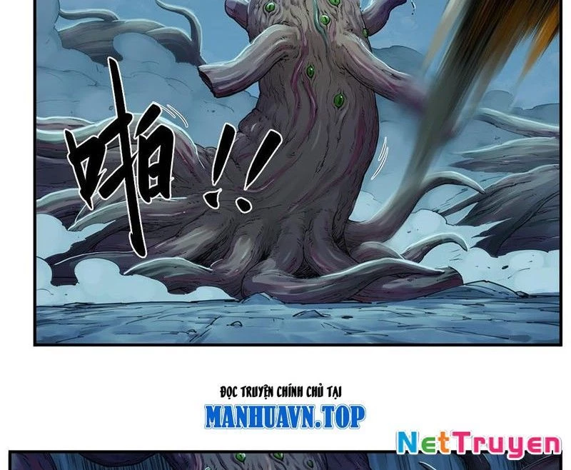 Hộp mãnh thú: Kỷ nguyên cơ giáp Chapter 12 - Trang 3