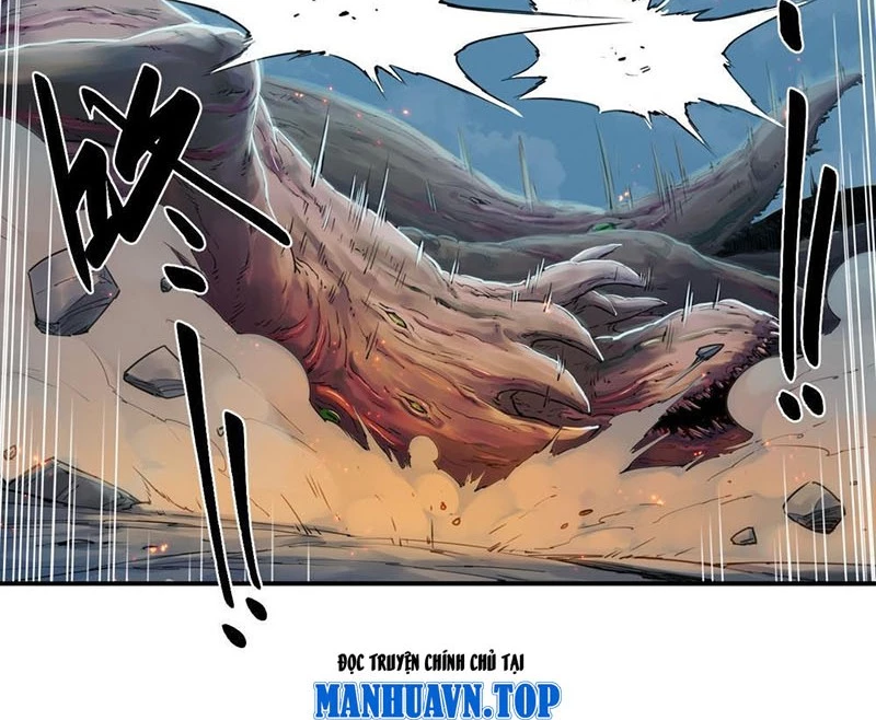 Hộp mãnh thú: Kỷ nguyên cơ giáp Chapter 12 - Trang 3
