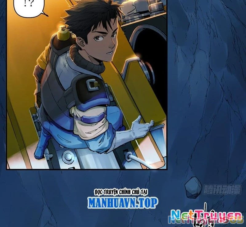 Hộp mãnh thú: Kỷ nguyên cơ giáp Chapter 12 - Trang 3