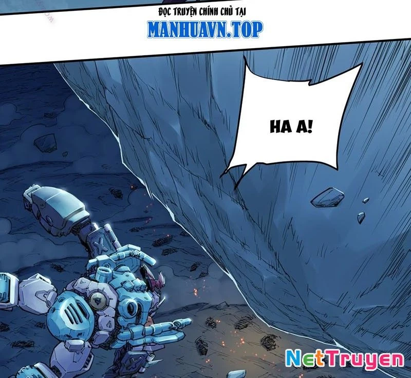 Hộp mãnh thú: Kỷ nguyên cơ giáp Chapter 12 - Trang 3
