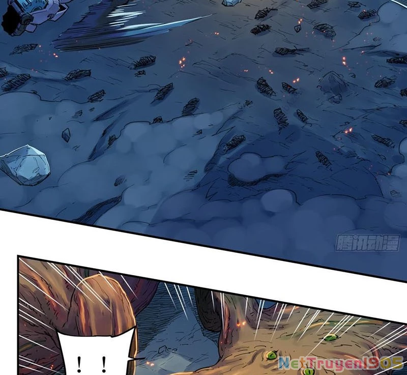 Hộp mãnh thú: Kỷ nguyên cơ giáp Chapter 12 - Trang 3