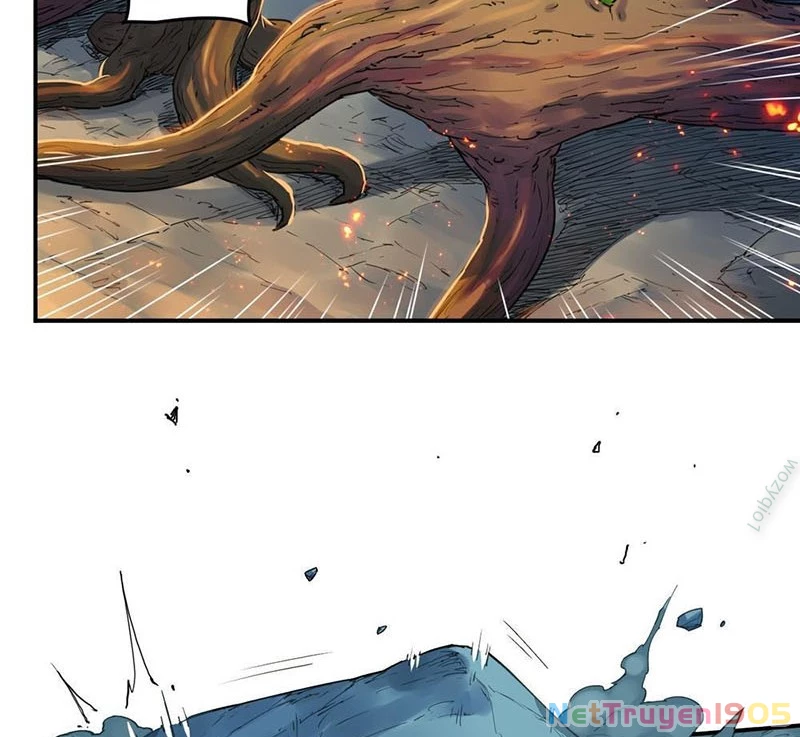Hộp mãnh thú: Kỷ nguyên cơ giáp Chapter 12 - Trang 3