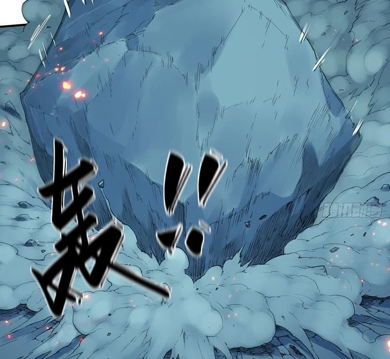 Hộp mãnh thú: Kỷ nguyên cơ giáp Chapter 12 - Trang 3