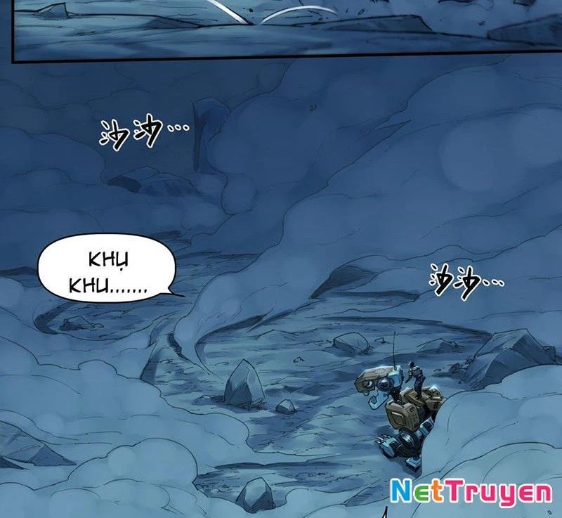 Hộp mãnh thú: Kỷ nguyên cơ giáp Chapter 12 - Trang 3