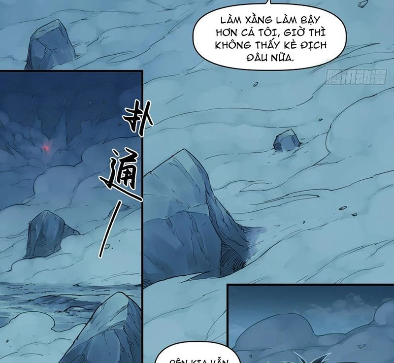 Hộp mãnh thú: Kỷ nguyên cơ giáp Chapter 12 - Trang 3