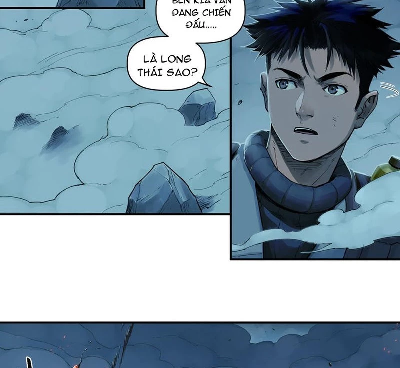 Hộp mãnh thú: Kỷ nguyên cơ giáp Chapter 12 - Trang 3