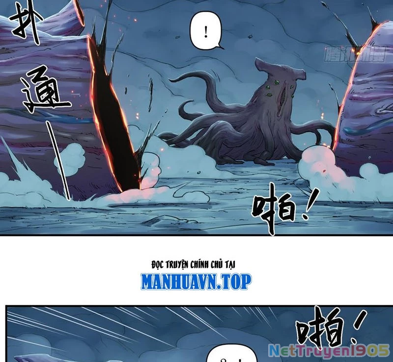 Hộp mãnh thú: Kỷ nguyên cơ giáp Chapter 12 - Trang 3