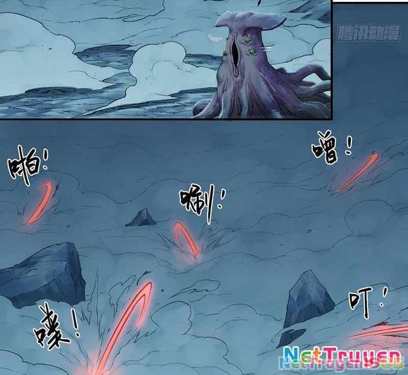 Hộp mãnh thú: Kỷ nguyên cơ giáp Chapter 12 - Trang 3