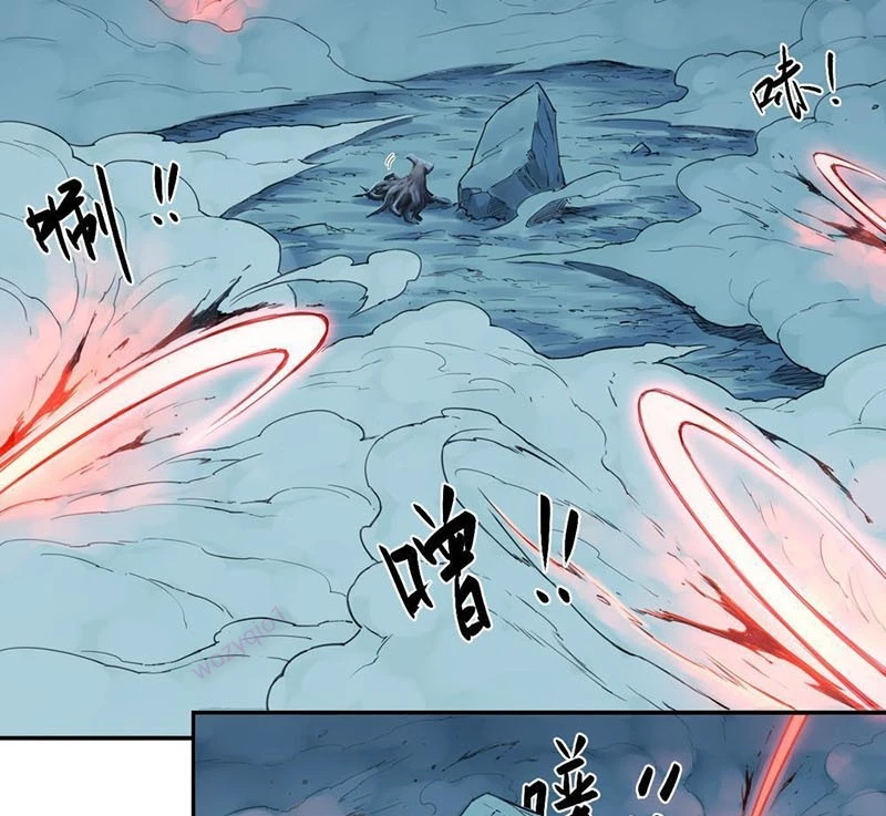 Hộp mãnh thú: Kỷ nguyên cơ giáp Chapter 12 - Trang 3