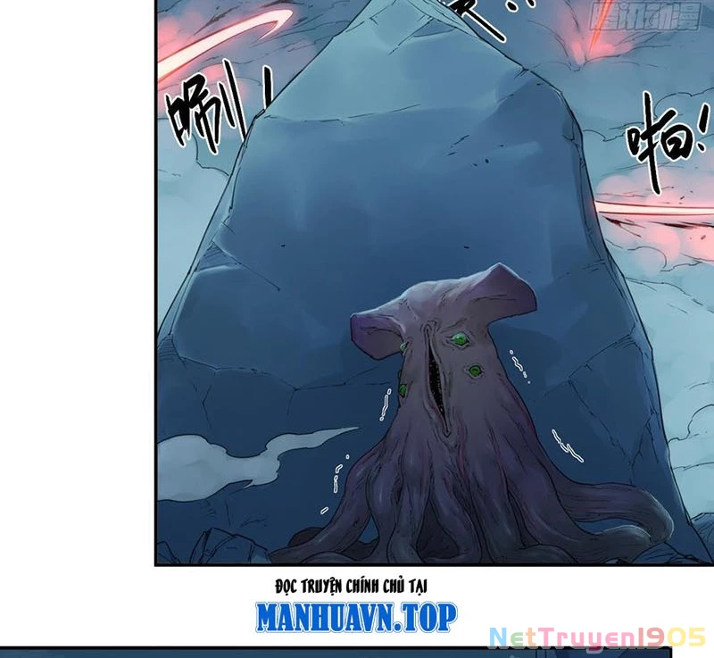 Hộp mãnh thú: Kỷ nguyên cơ giáp Chapter 12 - Trang 3