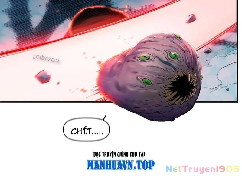 Hộp mãnh thú: Kỷ nguyên cơ giáp Chapter 12 - Trang 3