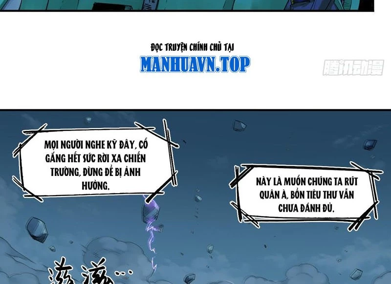 Hộp mãnh thú: Kỷ nguyên cơ giáp Chapter 12 - Trang 3