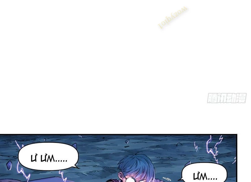 Hộp mãnh thú: Kỷ nguyên cơ giáp Chapter 12 - Trang 3