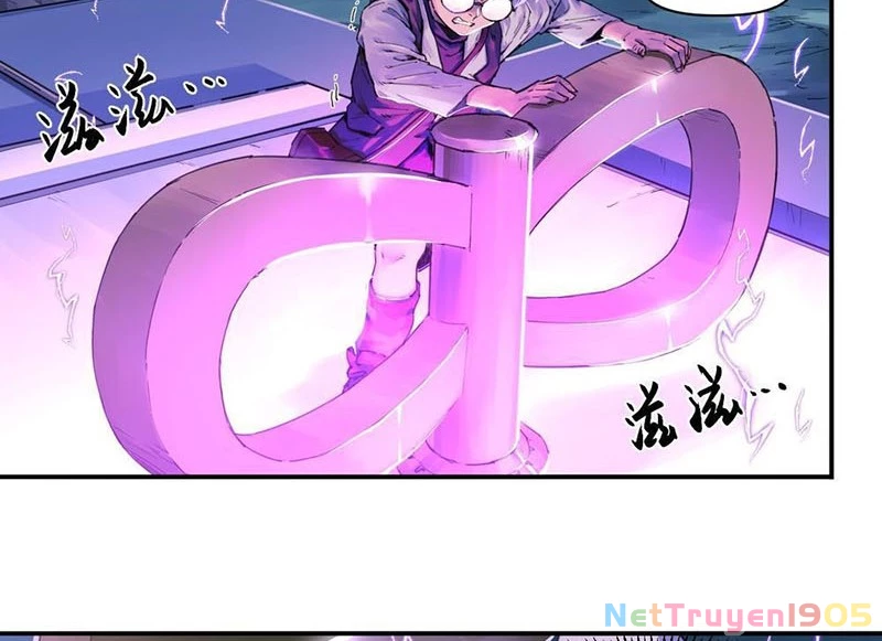 Hộp mãnh thú: Kỷ nguyên cơ giáp Chapter 12 - Trang 3