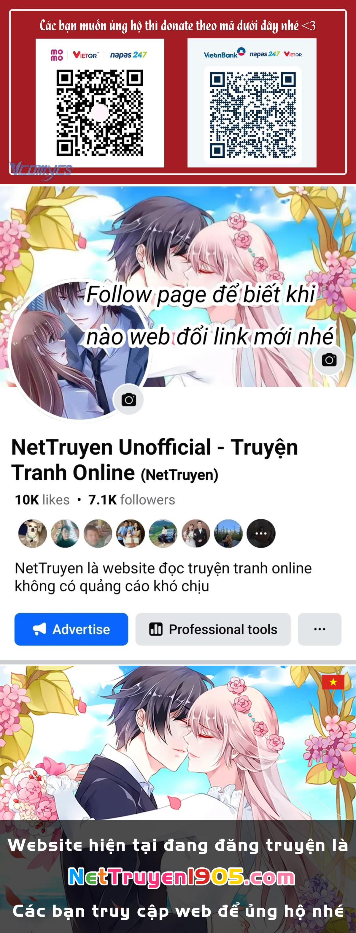 Đầu Bếp Hoàng Gia Chapter 139 - Trang 2