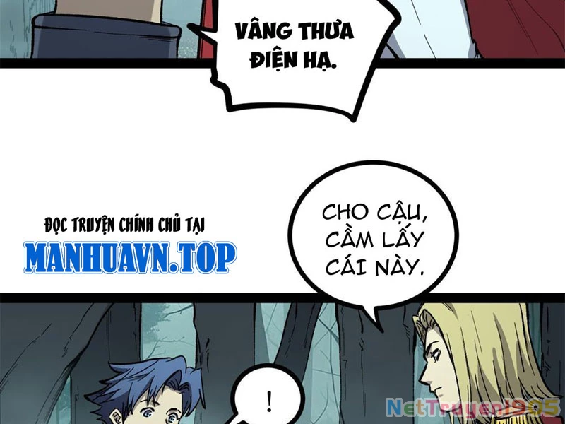 Người Giữ Cửa Vạn Giới Chapter 52 - Trang 2