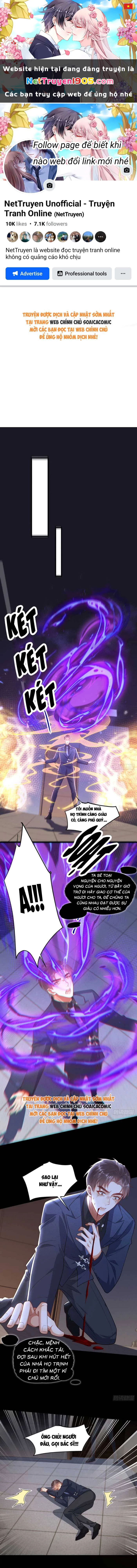 Cô Vợ Nhỏ Cứ Thích Phá Vỡ Hình Tượng Chapter 11 - Trang 3