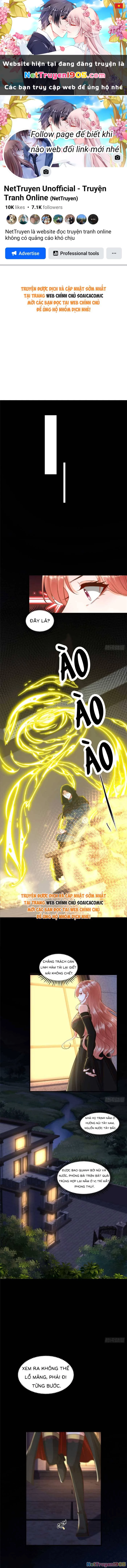 Cô Vợ Nhỏ Cứ Thích Phá Vỡ Hình Tượng Chapter 15 - Trang 3