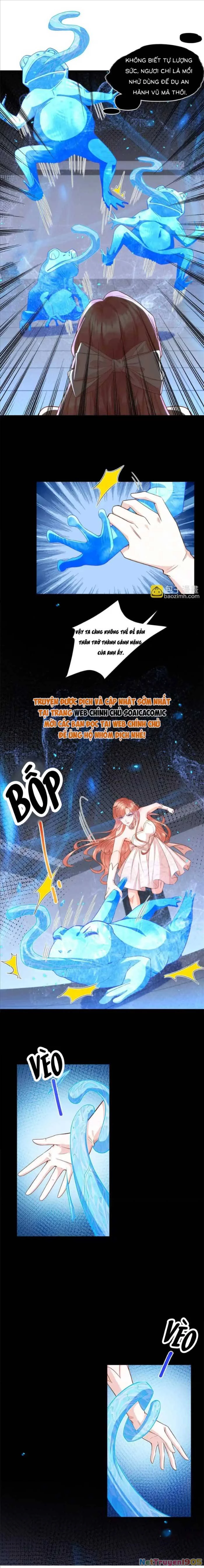 Cô Vợ Nhỏ Cứ Thích Phá Vỡ Hình Tượng Chapter 16 - Trang 3