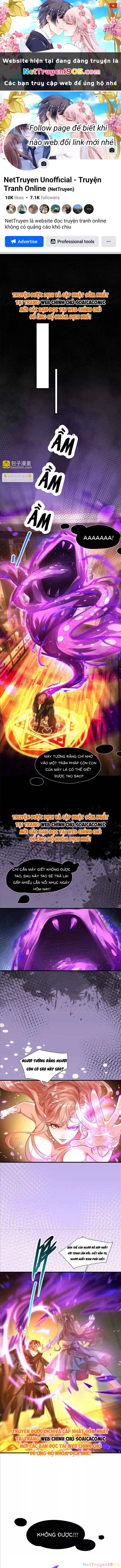 Cô Vợ Nhỏ Cứ Thích Phá Vỡ Hình Tượng Chapter 18 - Trang 3