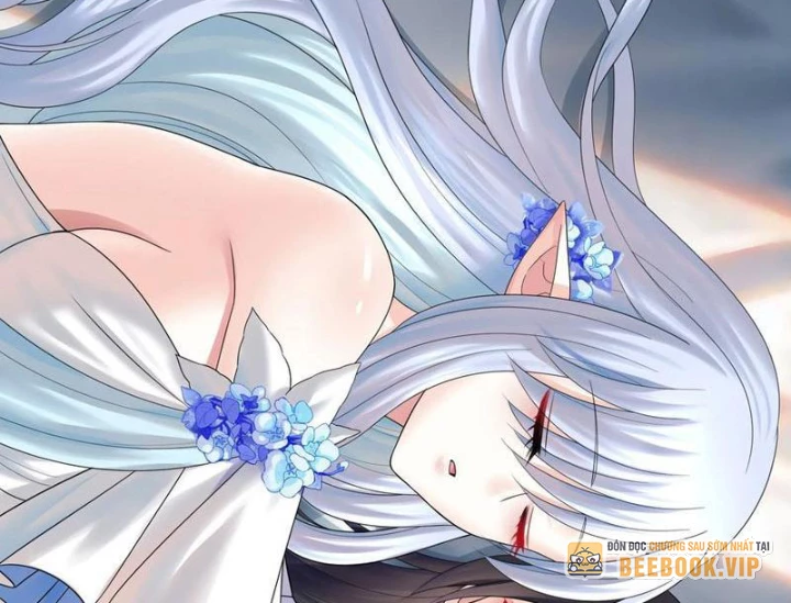 Ta biến thành miêu nương Chapter 26 - Trang 3