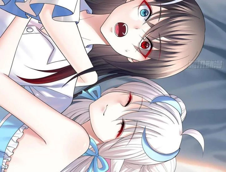 Ta biến thành miêu nương Chapter 26 - Trang 3