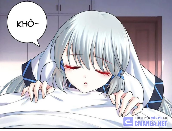 Ta biến thành miêu nương Chapter 26 - Trang 3