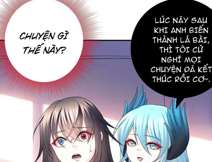 Ta biến thành miêu nương Chapter 26 - Trang 3