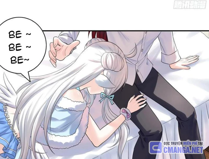 Ta biến thành miêu nương Chapter 26 - Trang 3