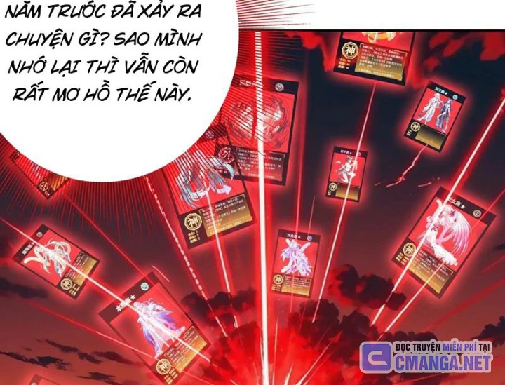 Ta biến thành miêu nương Chapter 26 - Trang 3