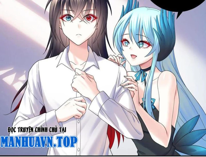 Ta biến thành miêu nương Chapter 26 - Trang 3