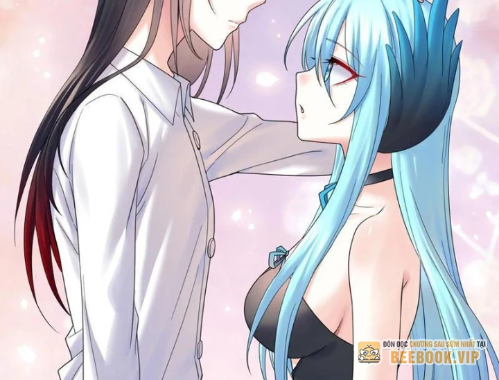 Ta biến thành miêu nương Chapter 26 - Trang 3