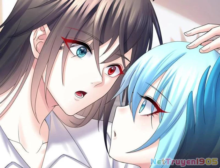 Ta biến thành miêu nương Chapter 26 - Trang 3